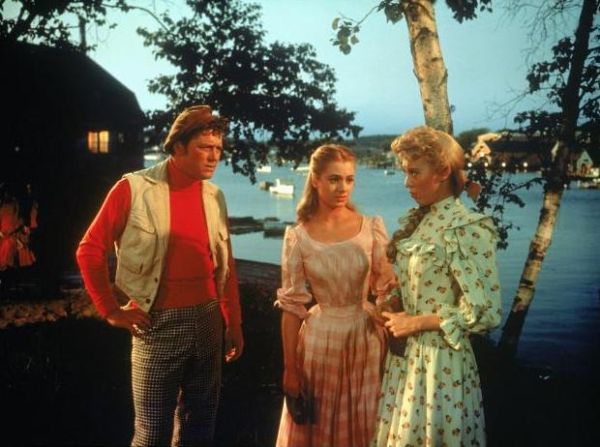 Carousel Movie